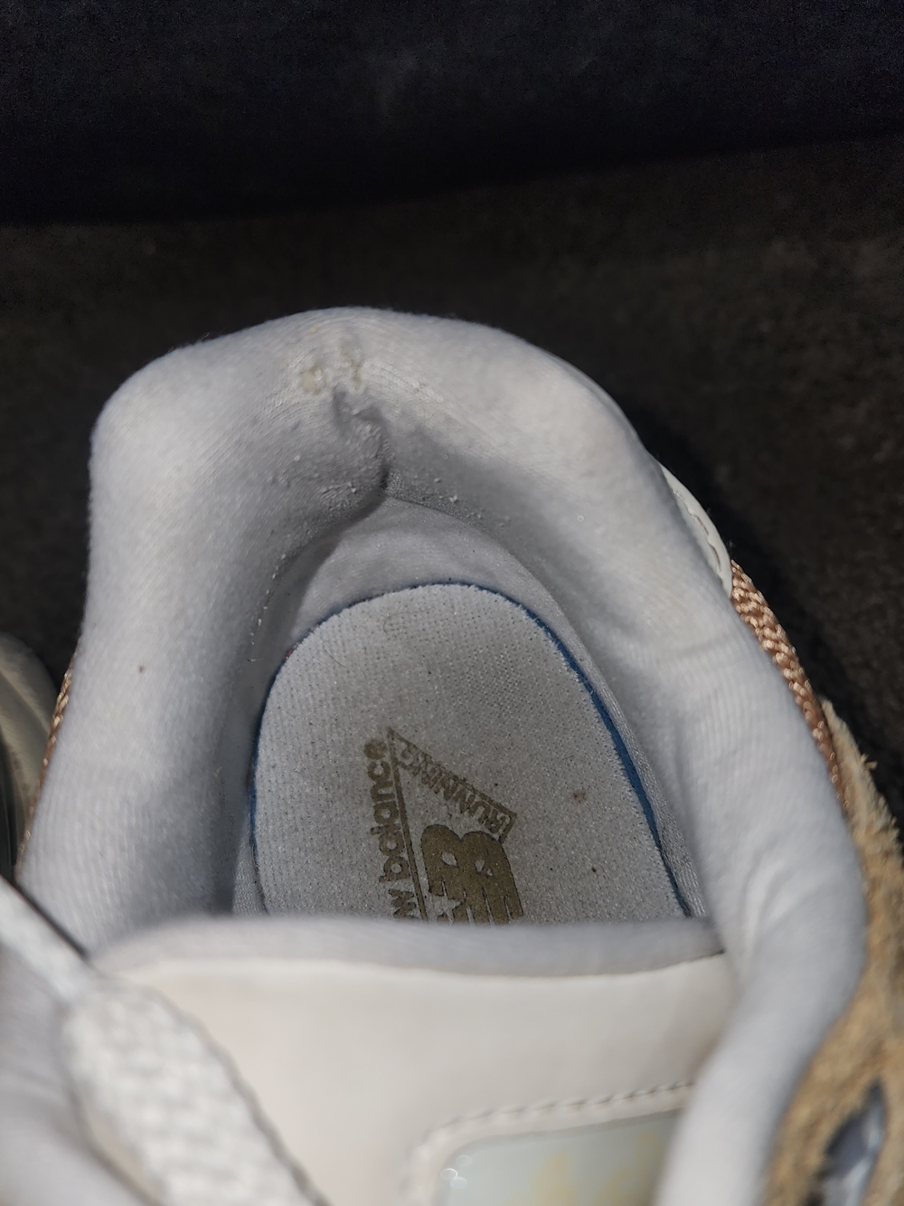 New Balance 9060's - Picture 7 of 10